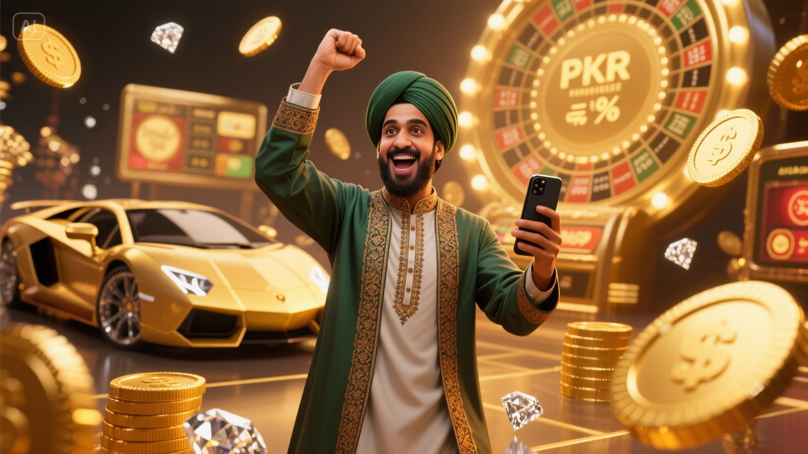 Burning Bet CasinoMake your first deposit today and enjoy 200% instantly! Pakistani users can recharge via JazzCash, play casino games, and withdraw instantly without any extra charges.